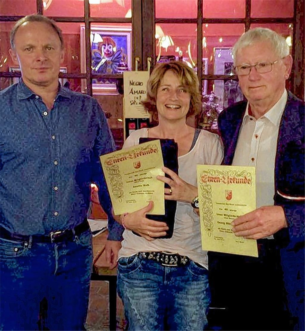 TC Lomersheim steigert den Umsatz