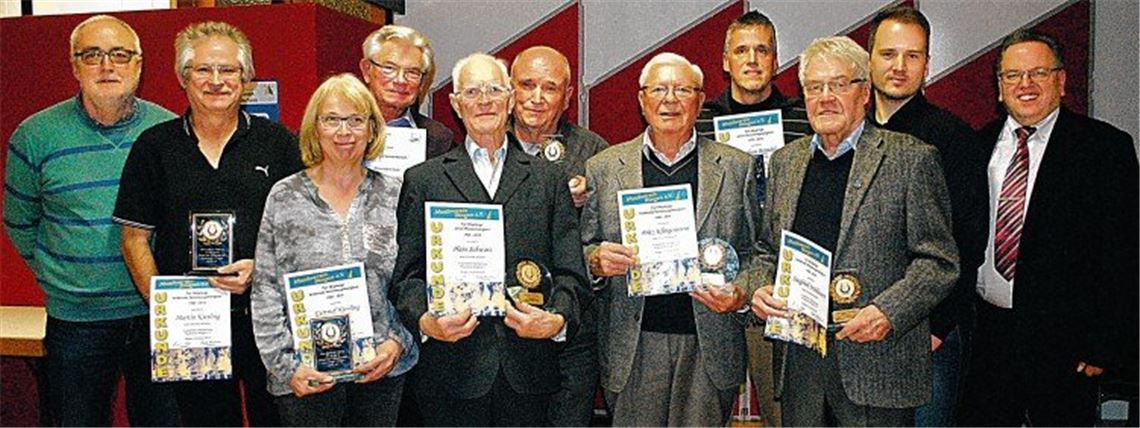 Werbeaktionen zeigen Wirkung Werbeaktionen zeigen Wirkung