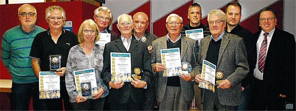 Werbeaktionen zeigen Wirkung