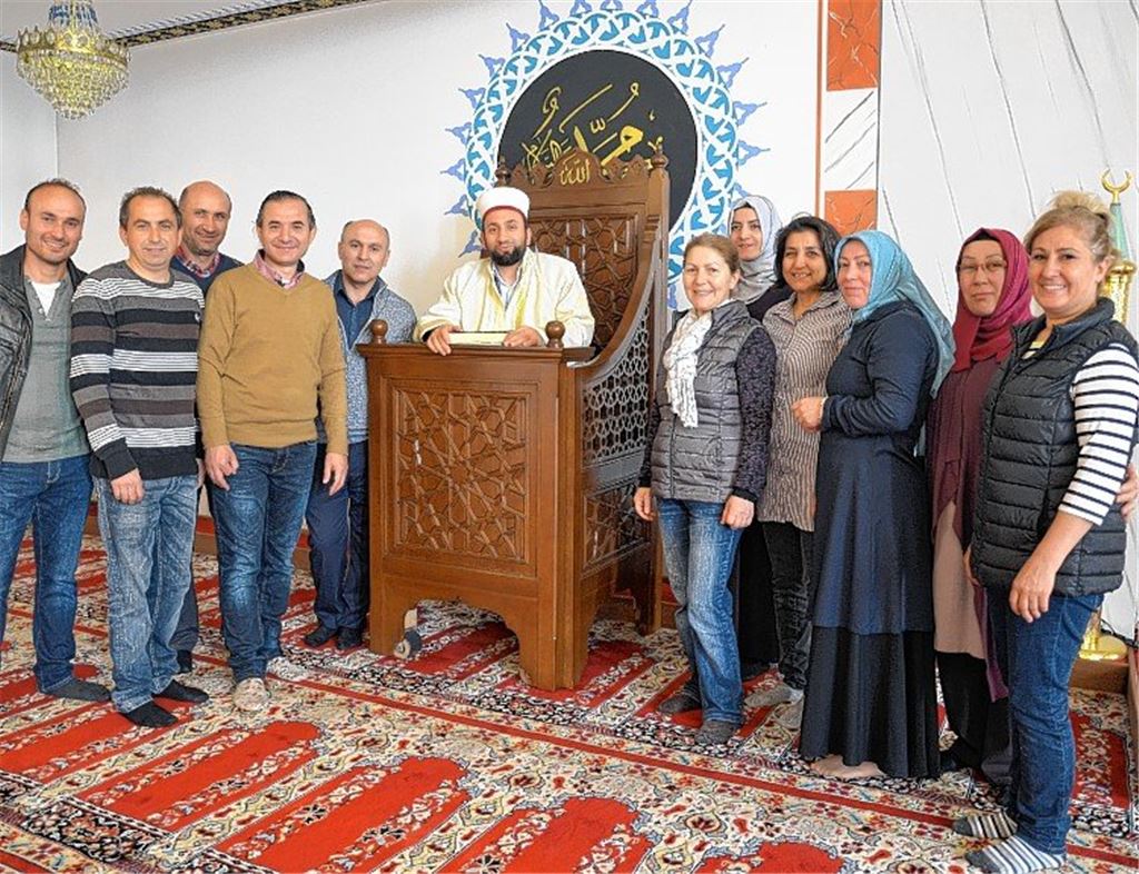 Nicht übereinander, sondern miteinander reden