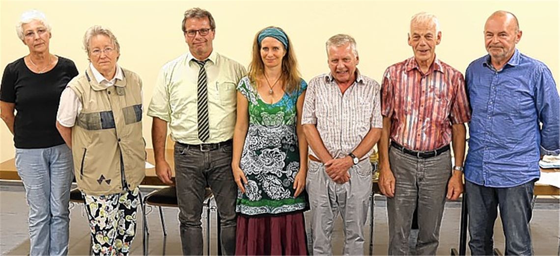 Verein nimmt Fahrt auf