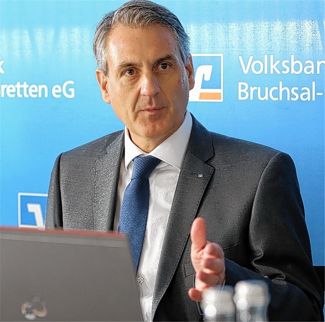 „Richtig gutes Wachstumsjahr 2018“