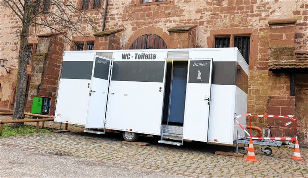 Reife Lösung für Reifeprüfung