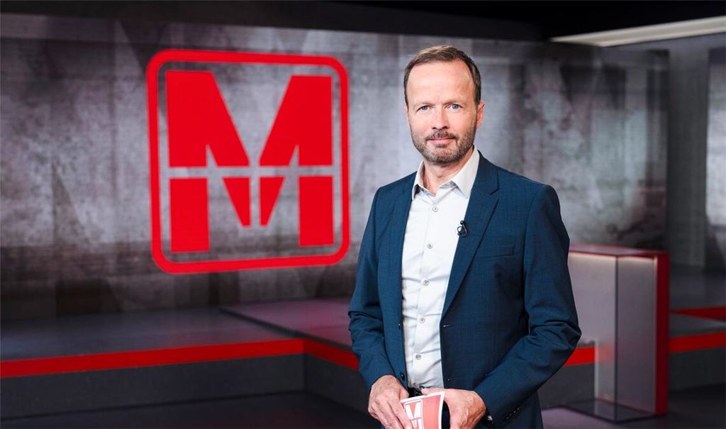 WDR-Journalist Georg Restle wird Leiter des crossmedialen ARD-Studios Nairobi (Archivfoto).