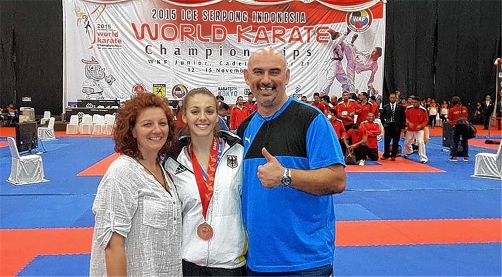 WM-Bronze