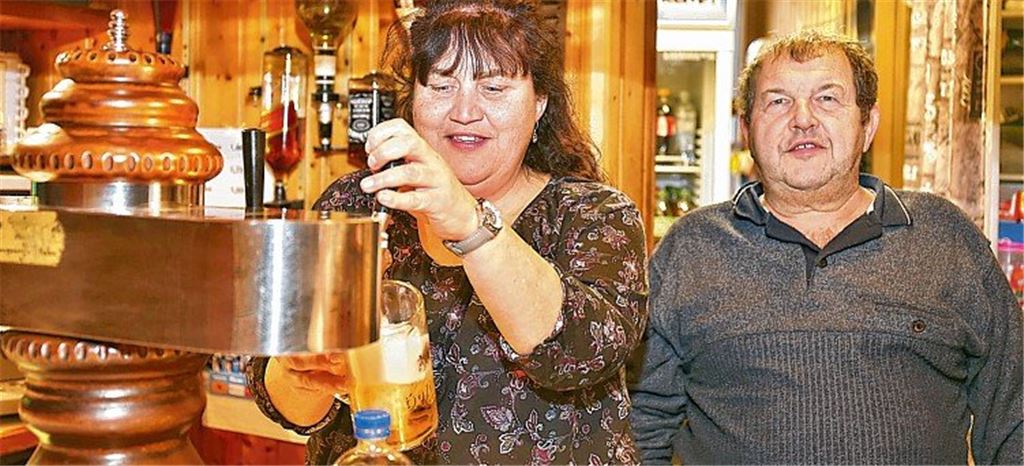 „Toni“ geht in den Ruhestand