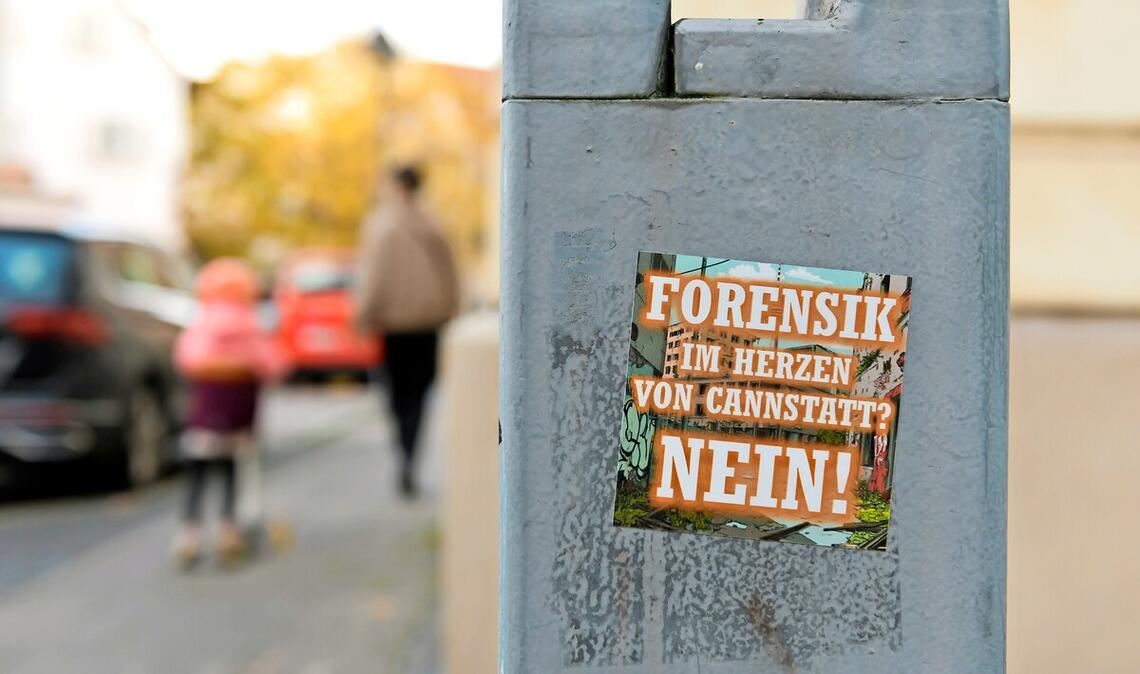 Während Ministerpräsident Kretschmanns Aussage revidiert wird, wird der Ruf nach einer alternativen Nutzung laut.