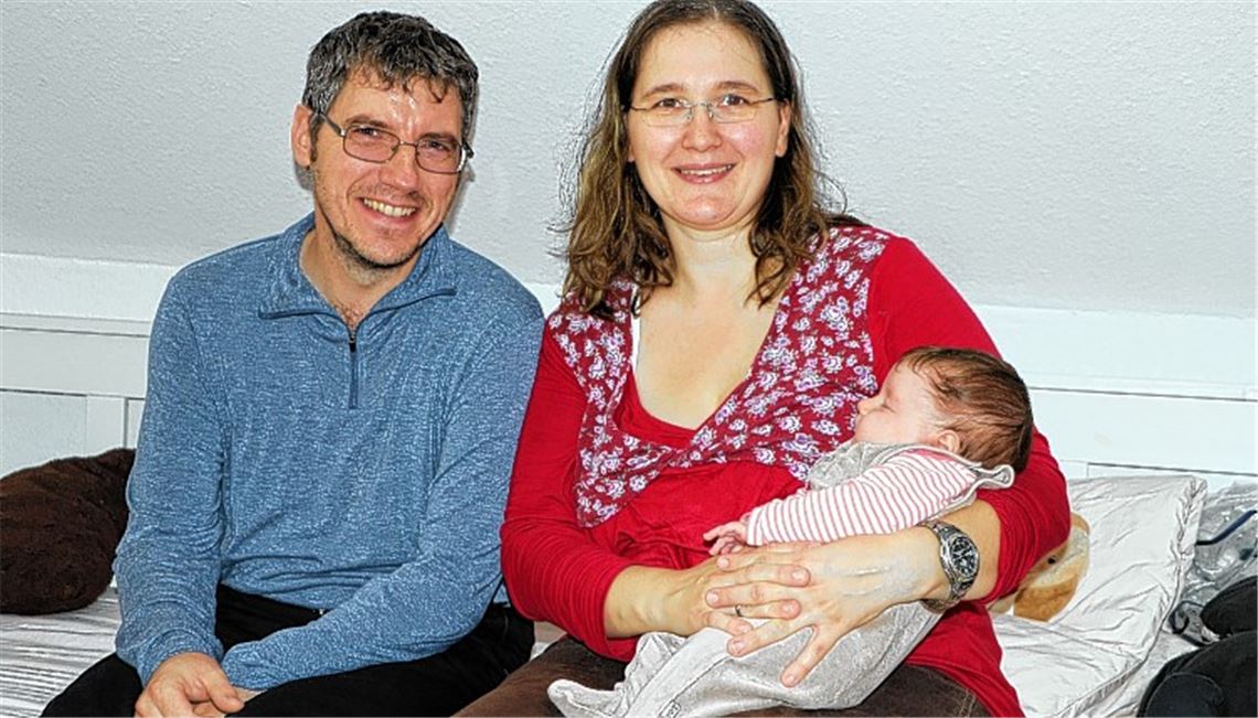 Öffentliches Stillen als Zankapfel