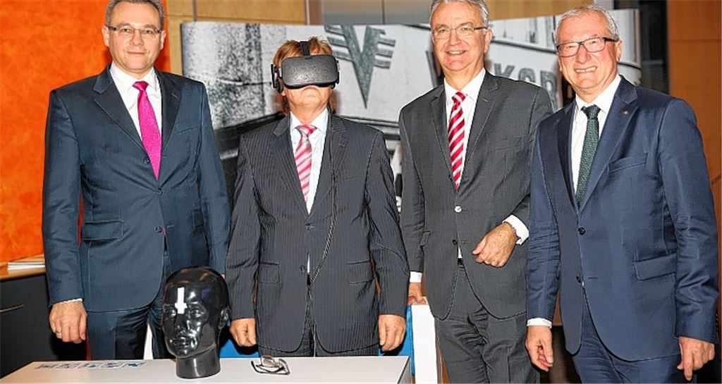 Rückblick schlägt Brücke in die Zukunft