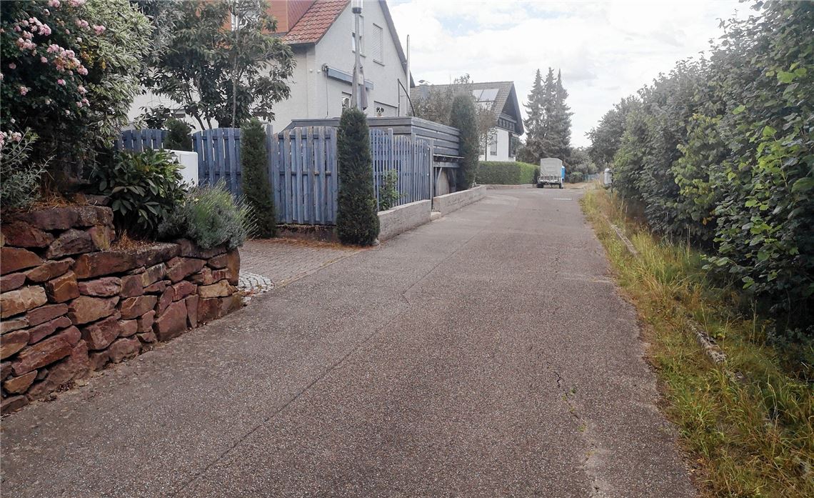 Hochwasserschutz kostet viel Geld