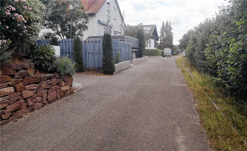 Hochwasserschutz kostet viel Geld