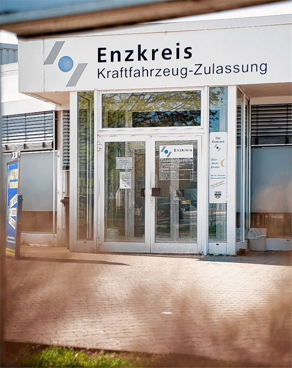 Werkstätten erledigen den Radwechsel