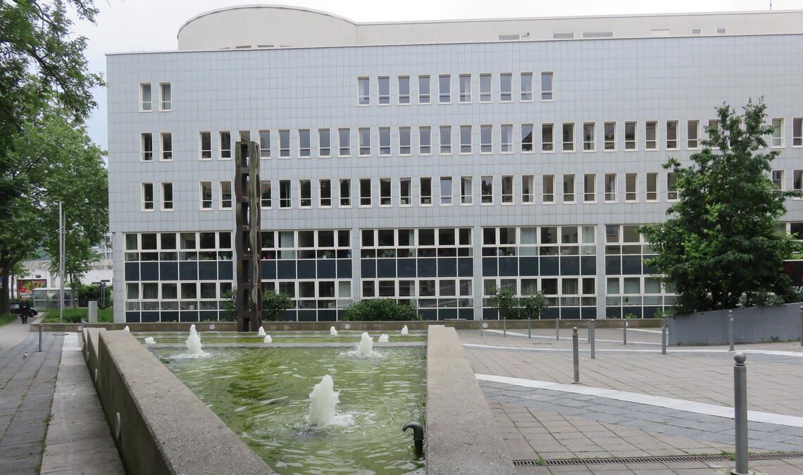 Waffen im Enzkreis: Das Team des Landratsamts will den Kontrolldruck deutlich erhöhen. Foto: Archiv