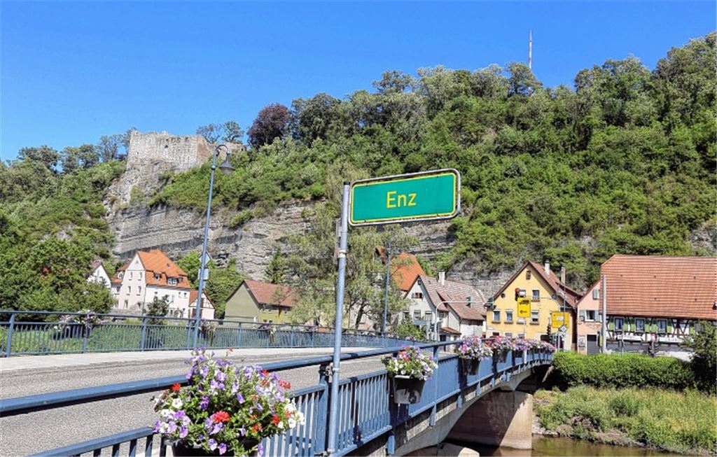 Mühlacker tritt im Quizduell an