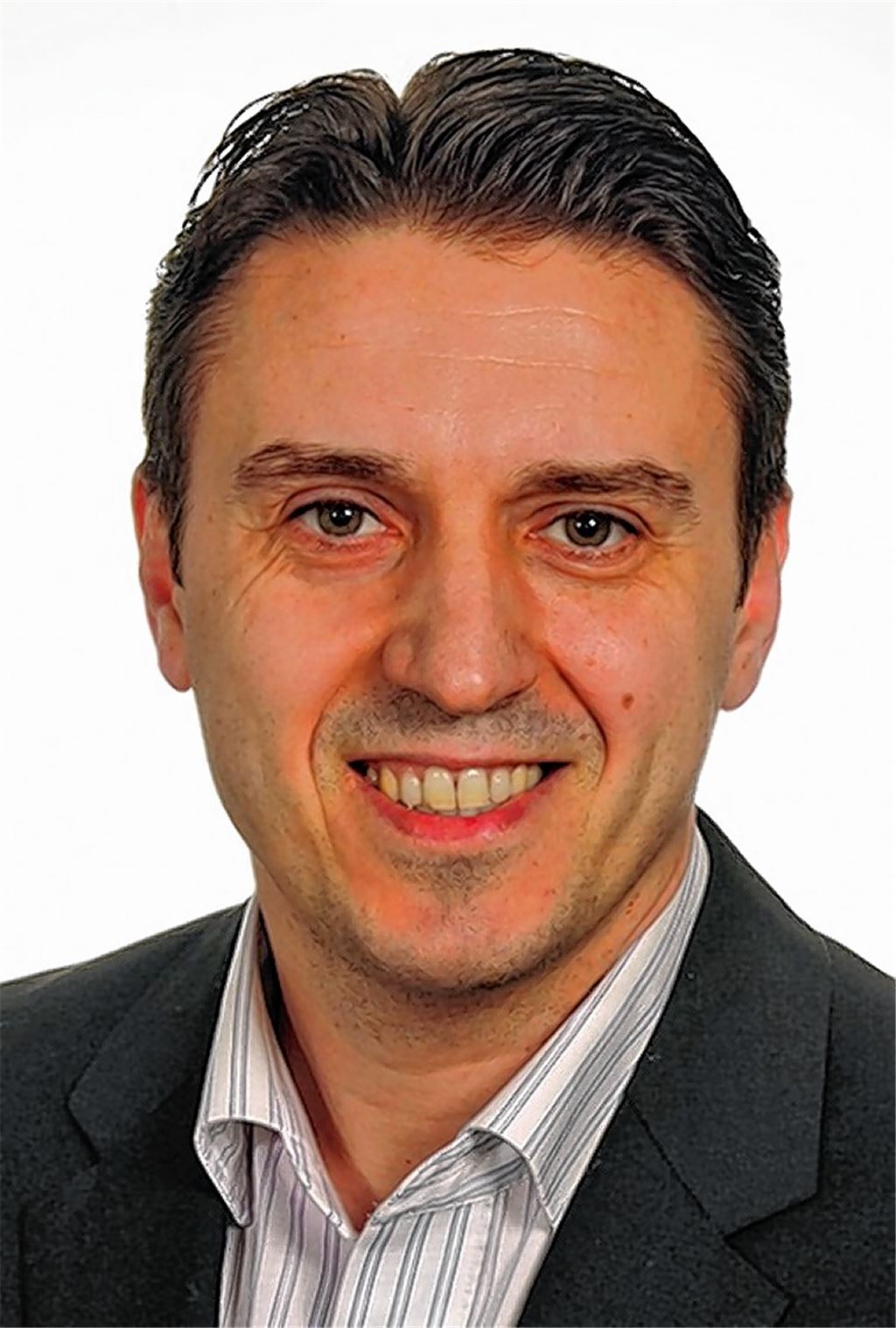 AfD nominiert Waldemar Birkle