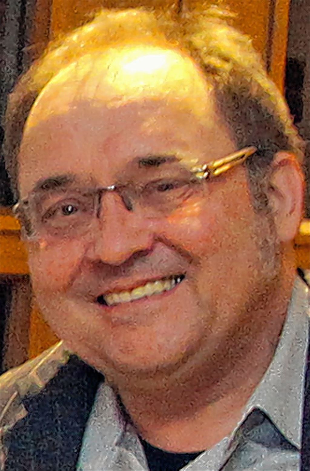 Walter Appenzeller ist Pflanzenproduktionsberater beim Enzkreis-