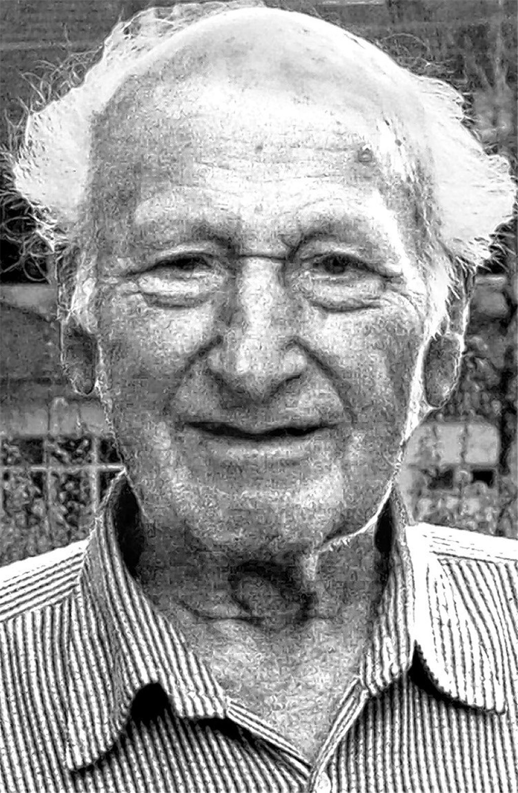 Ötisheim trauert um Ehrenbürger Walter Halbich
