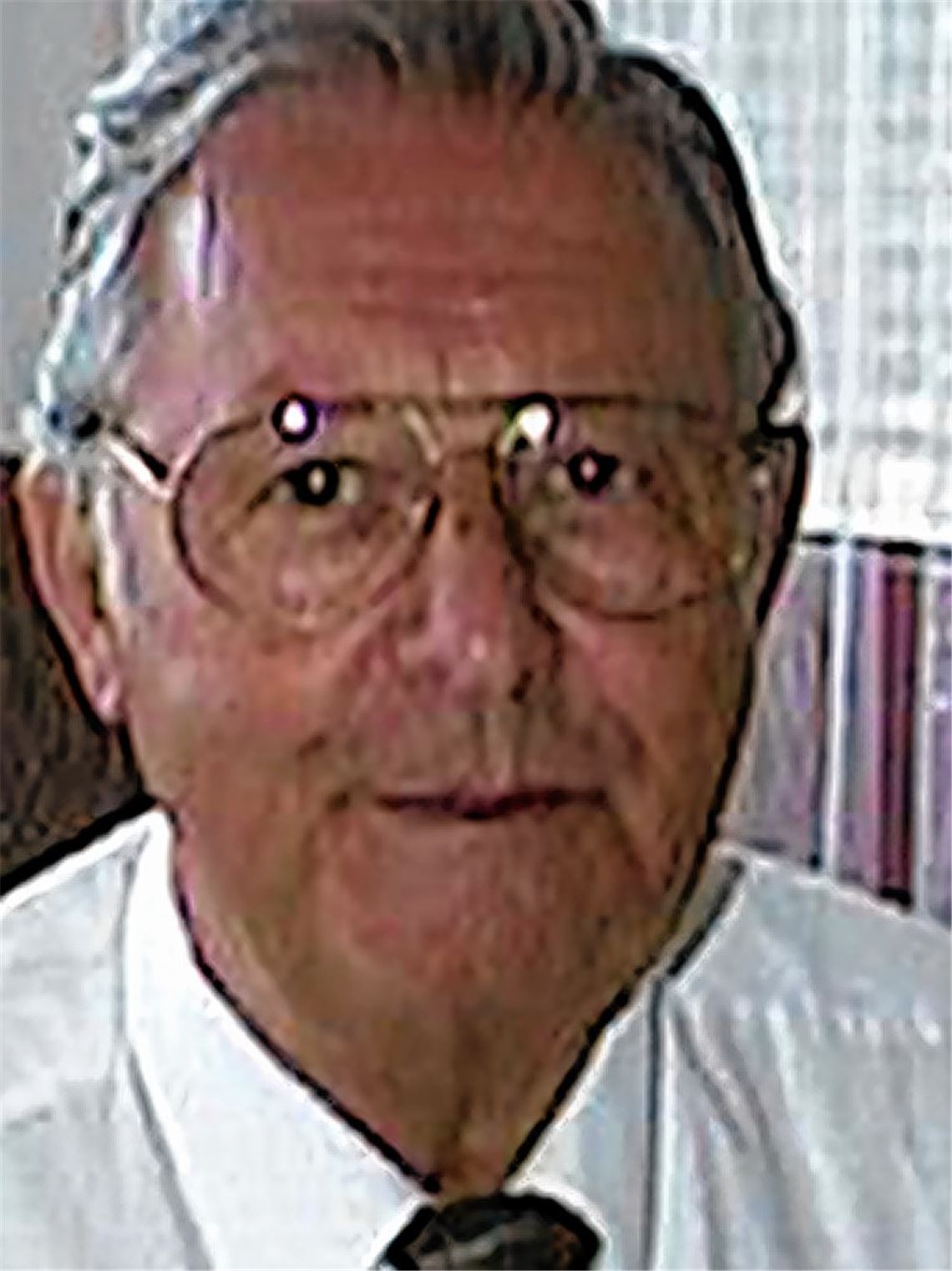 Walter Kühlbrey †.