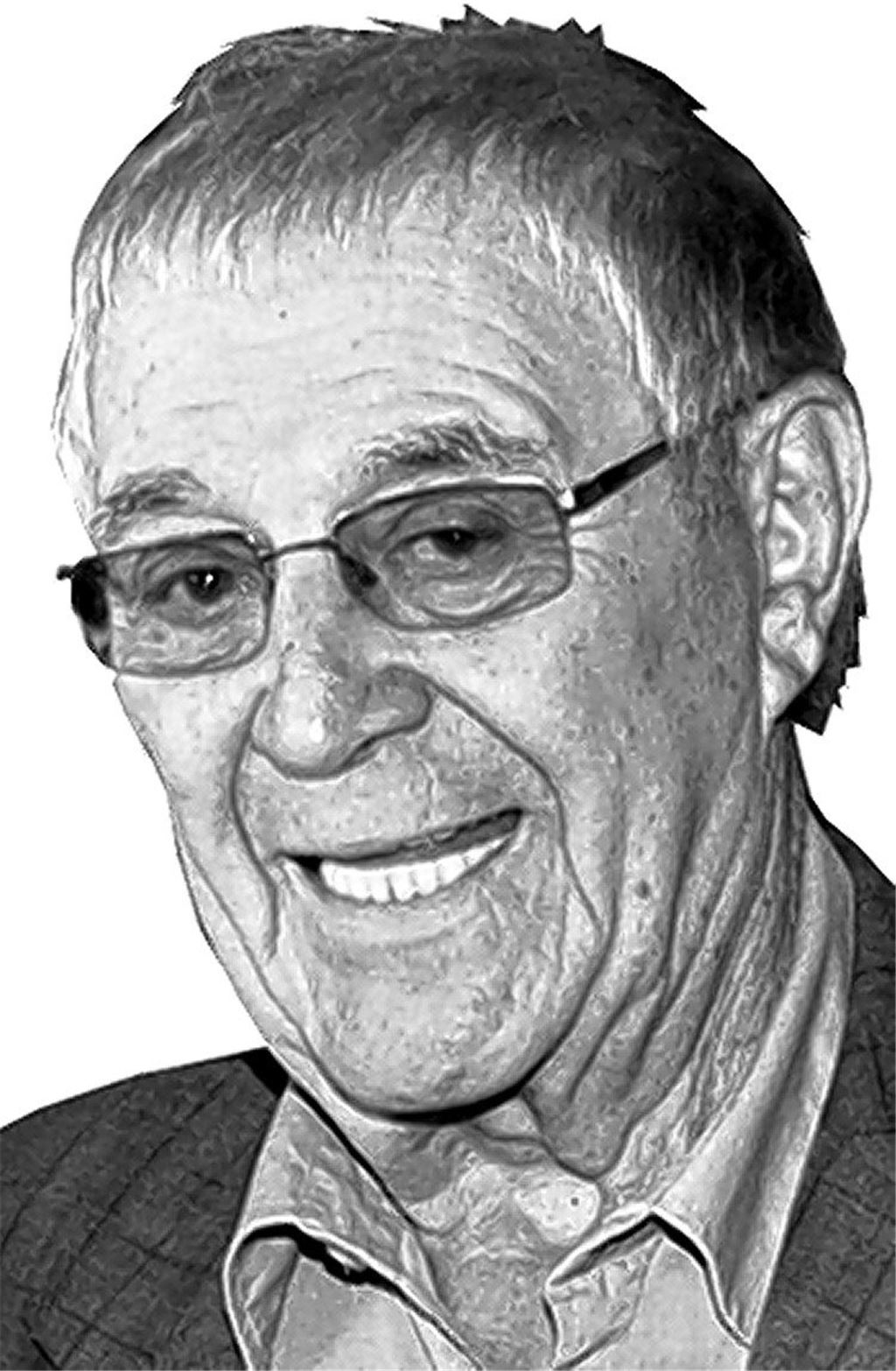 Trauer um Walter Pfitzenmeier
