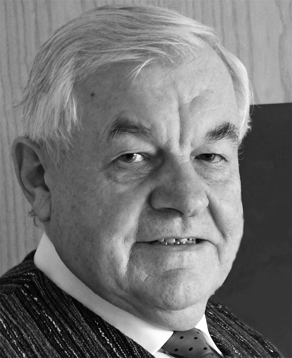 Walther Specht†