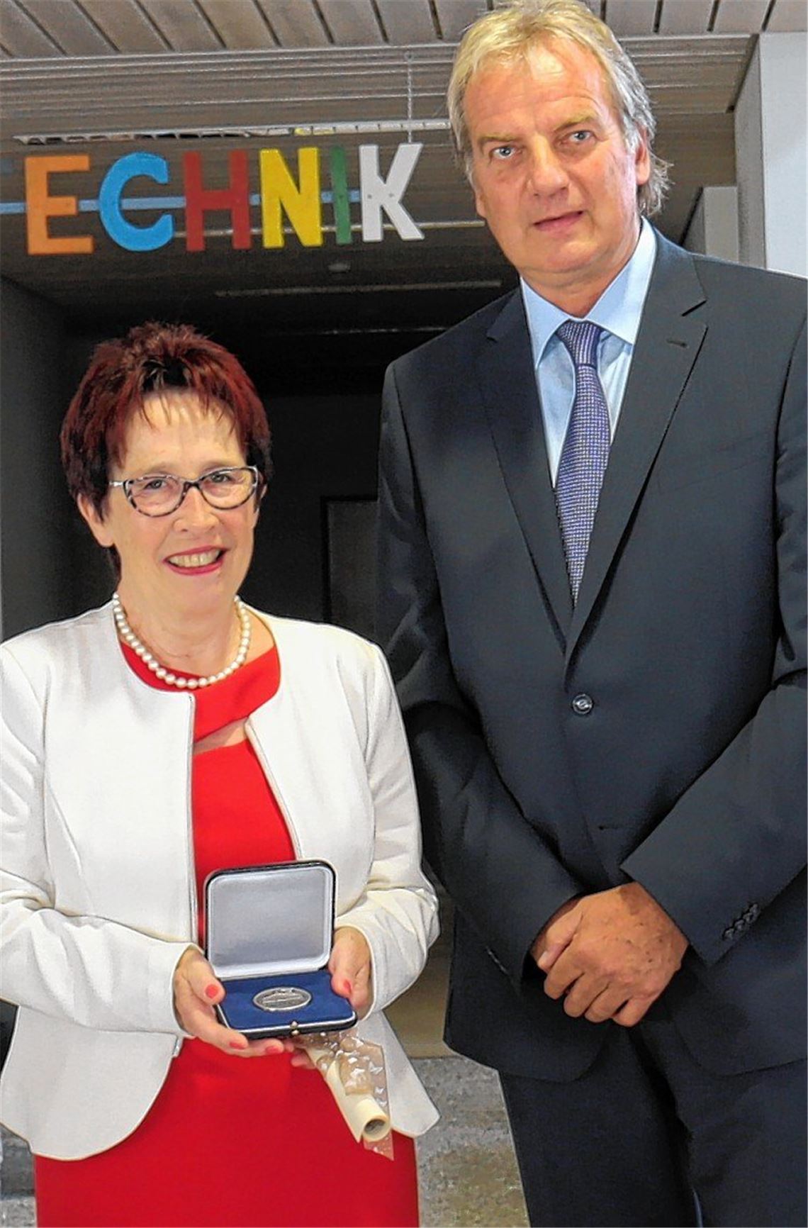 Last und Lust zugleich