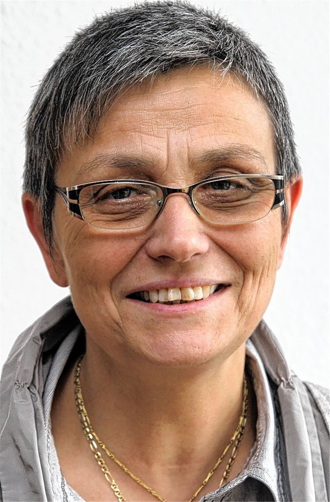 Waltraud Schellenberger-