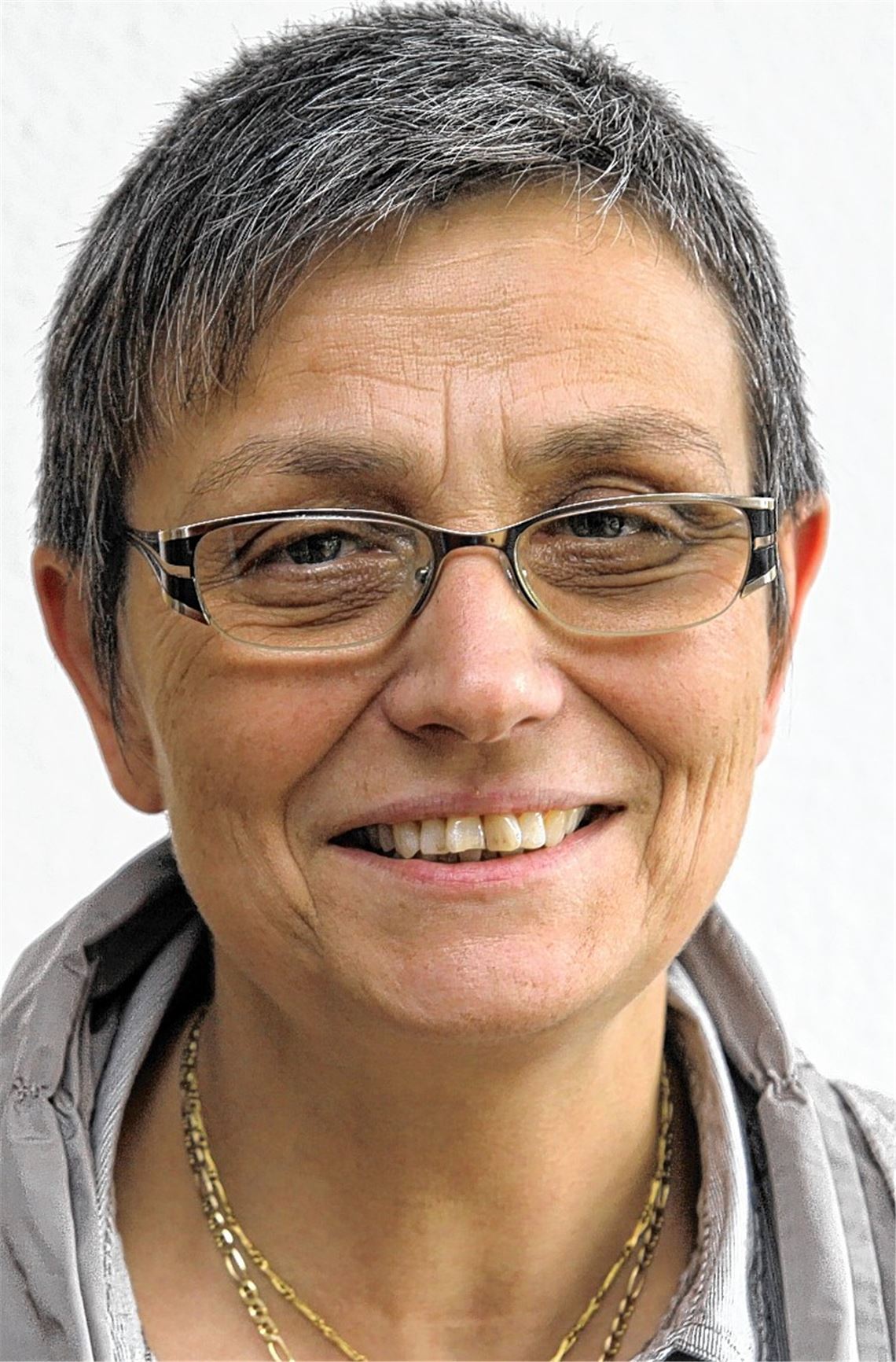 Waltraud Schellenberger-Hagenbucher ist Leiterin der Schillerschule