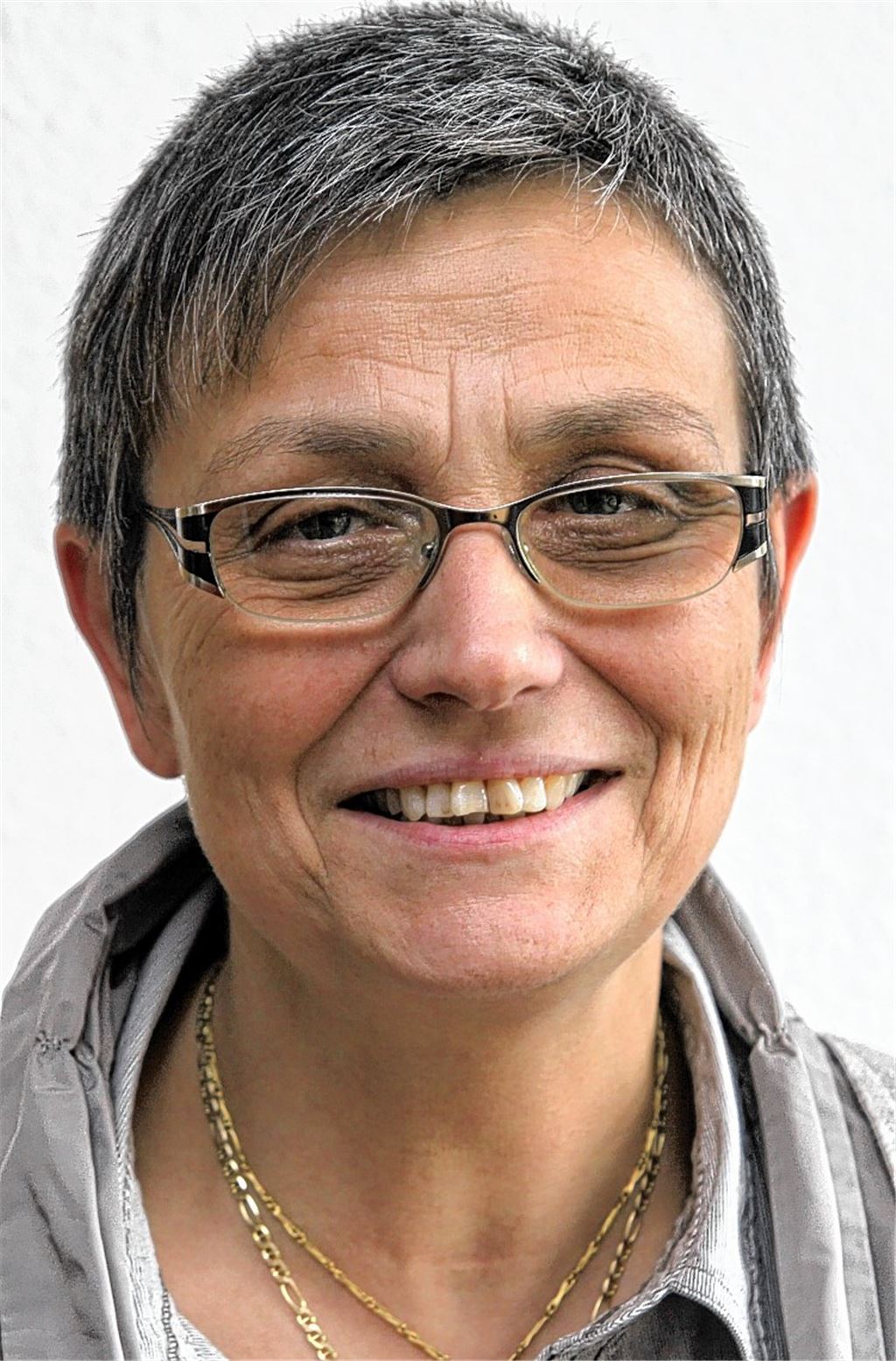 Waltraud Schellenberger-Hagenbucher leitet künftig eine Gemeinschafts-[[br]]schule