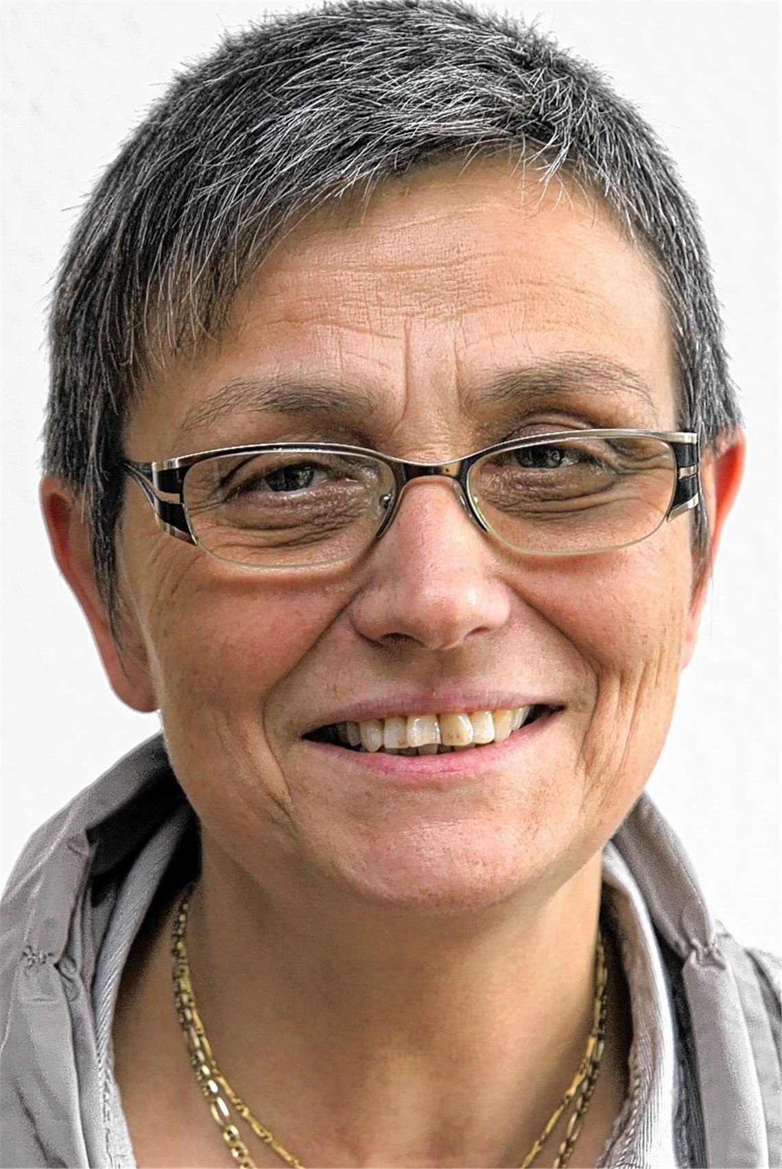 Waltraud Schellenberger-Hagenbucher zieht eine positive Zwischenbilanz der Gemeinschaftsschule