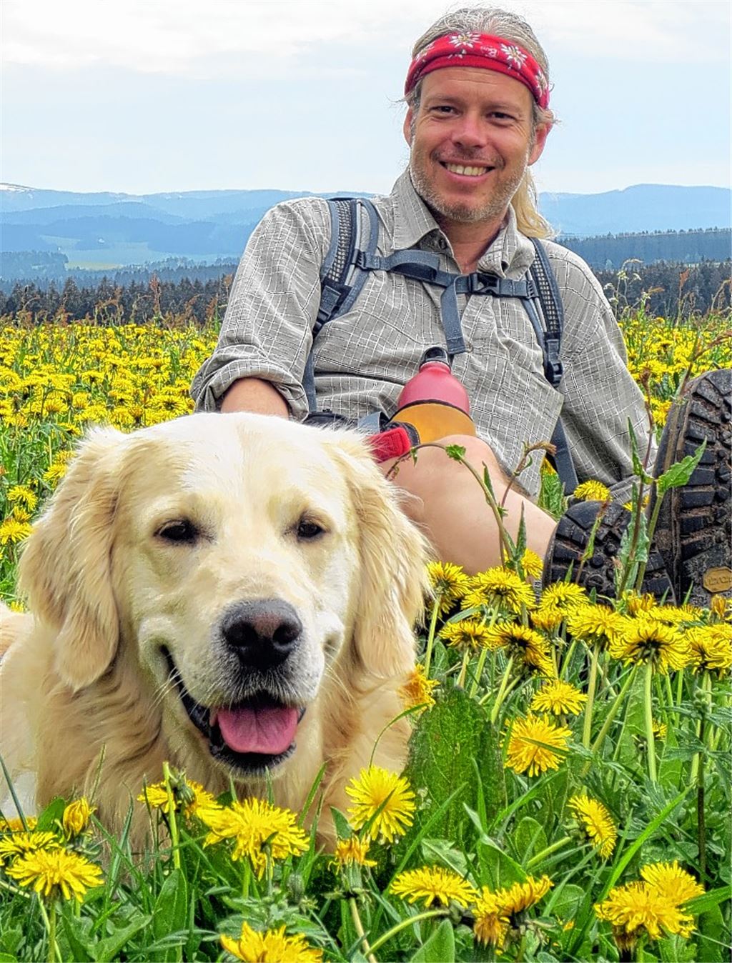 Wellness-Abenteuer in fünf Etapppen