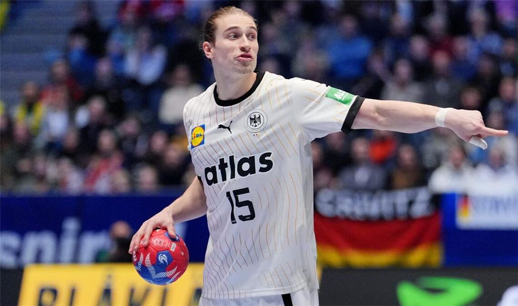 Wann finden die Spiele bei der Handball-Europameisterschaft der Männer 2026 statt?