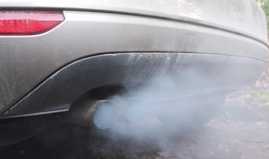 Wann kommt das Verbrenner-Aus?Foto: Schüller