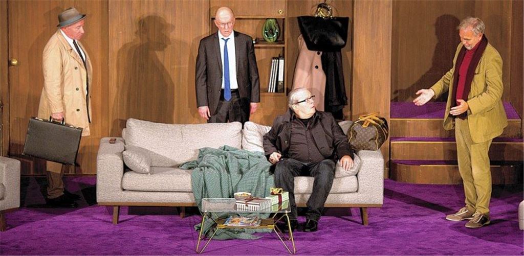 „Beobachten täglich die Entwicklungen“