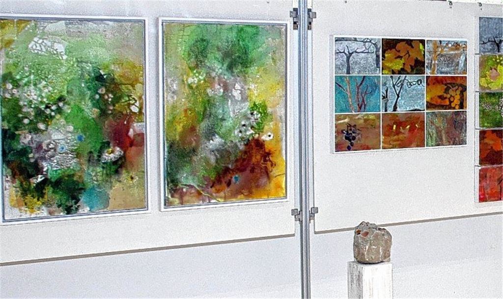 Vernissage muss ausfallen