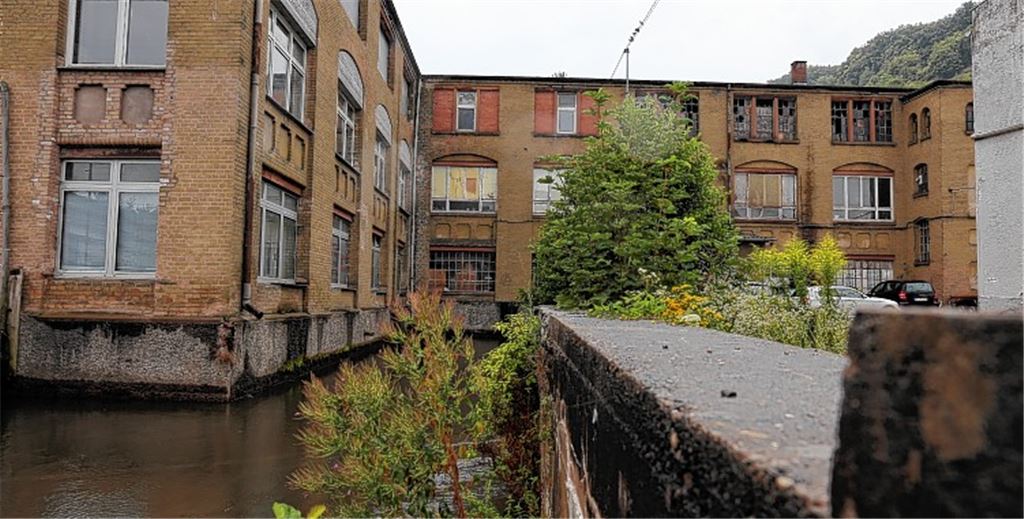 Lederfabrik könnte zum Hotel werden