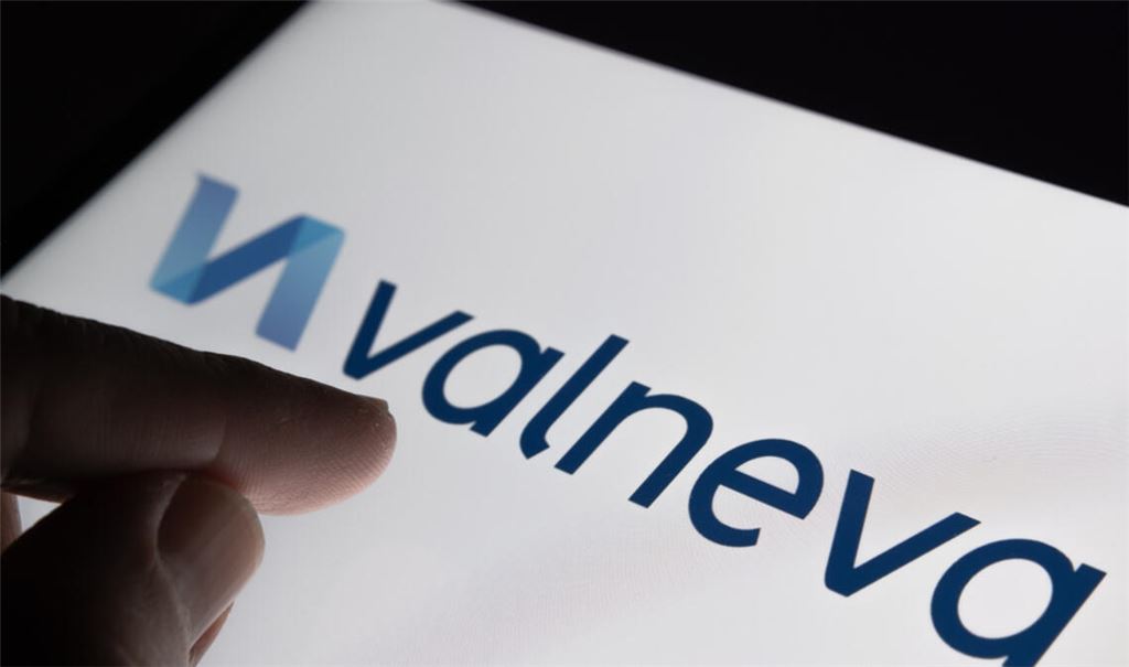 Warum fällt die Aktie von Valneva?