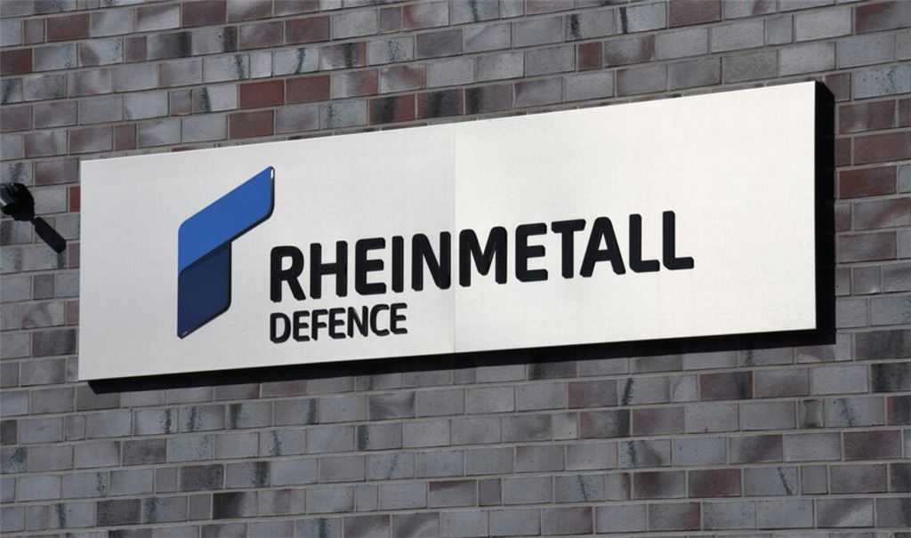 Warum fällt die Rheinmetall-Aktie trotz Eskalation in Nahost und steigender Auftragszahlen? Was dahinter steckt.