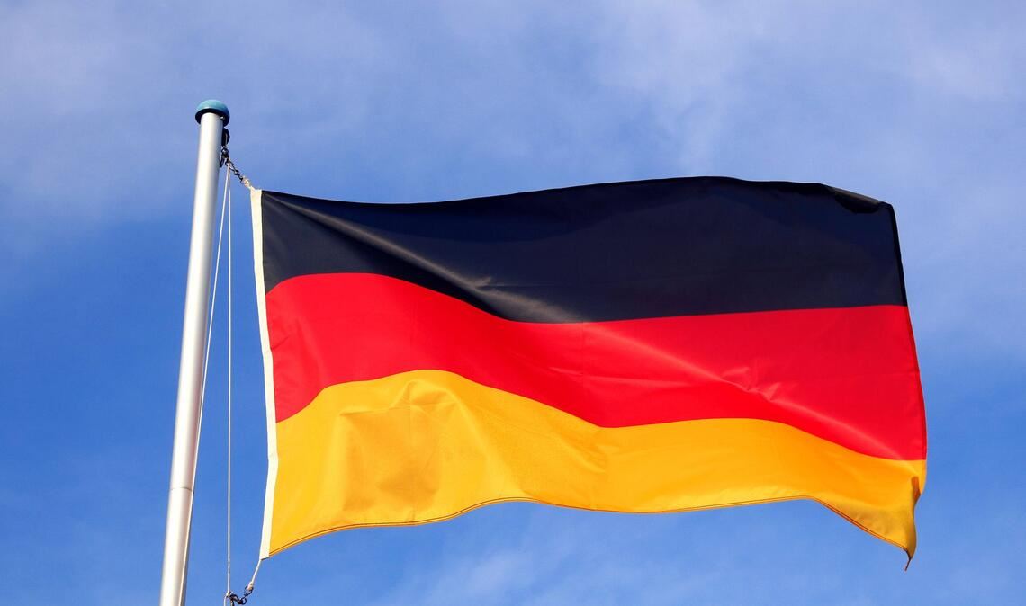 Warum wehen heute die Flaggen?