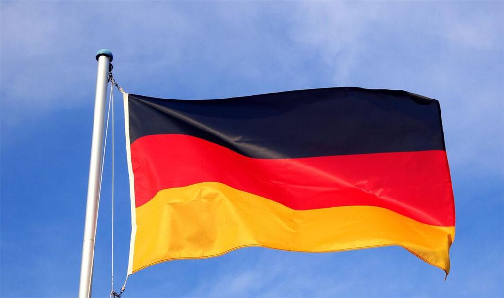 Warum wehen heute die Flaggen?