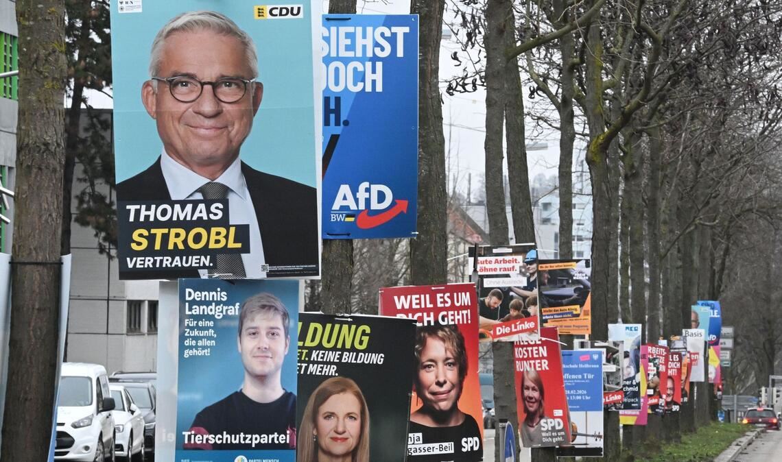 Was Parteien vorschlagen, ist das Eine – was ihre Wähler gut finden, manchmal das Andere.