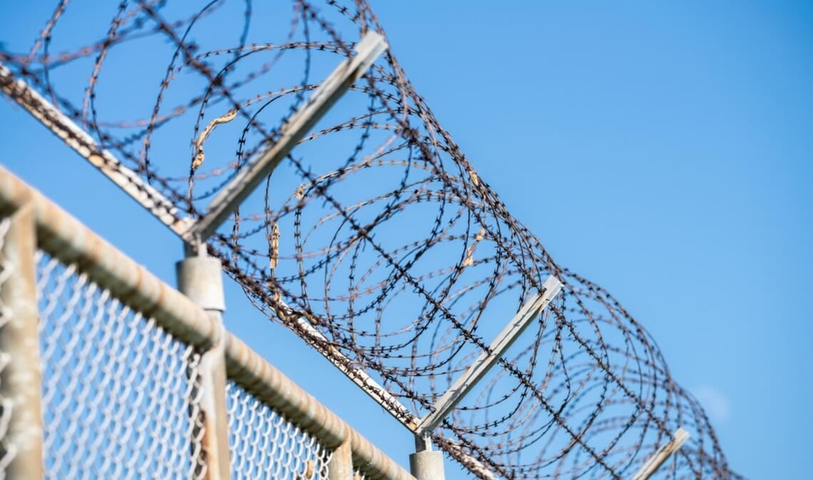 Was bedeutet "lebenslänglich" in Deutschland?