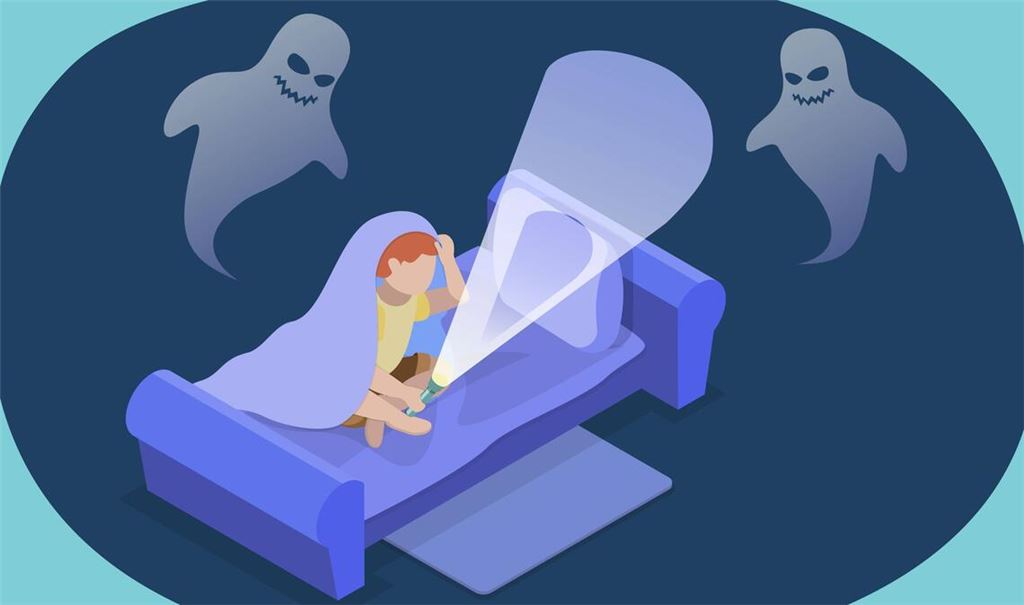 „Was das Kind als Ursache der Angst benennt, mag für andere nicht nachvollziehbar sein, aber die Angst des Kindes ist real.“