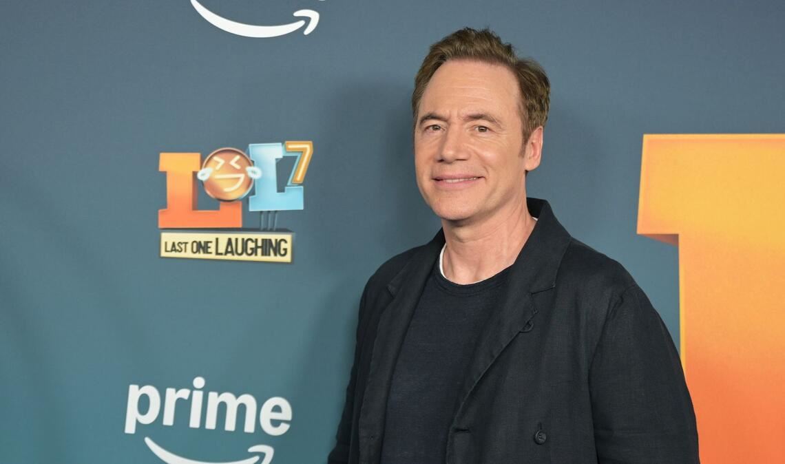Was die Aufgabe von Hape Kerkelings Kunstfigur sein wird, wer noch dabei ist und was die neuen Folgen der Show so besonders macht, das hat "LOL"-Schöpfer Michael "Bully" Herbig der dpa in München zum Start der neuen Staffel verraten.