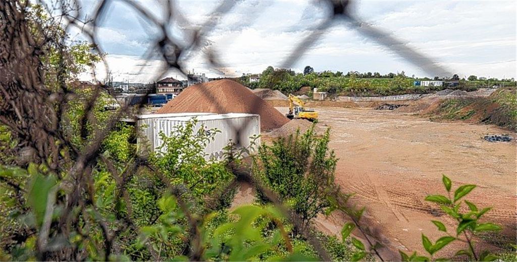 Ziegelei: Gutachten lässt Fragen offen