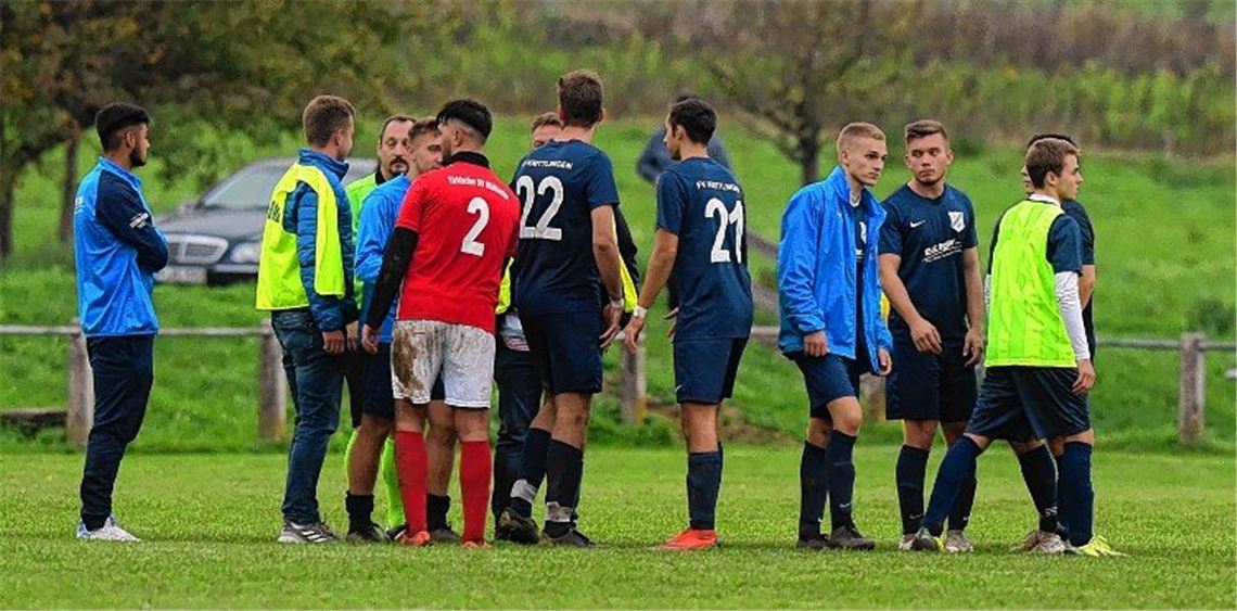 K(e)in Spiel dauert 87 Minuten