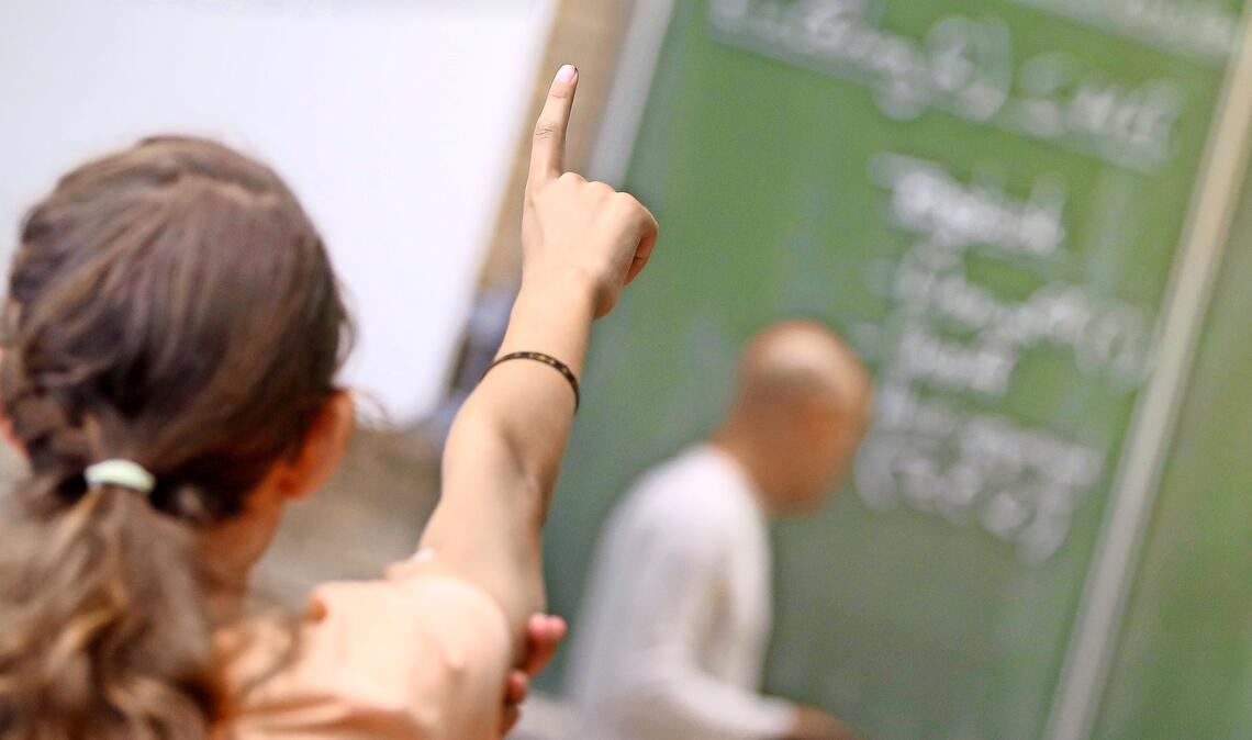 Was kommt nach der Grundschule? Diese Frage ist für Eltern schwierig und in der Politik umstritten.