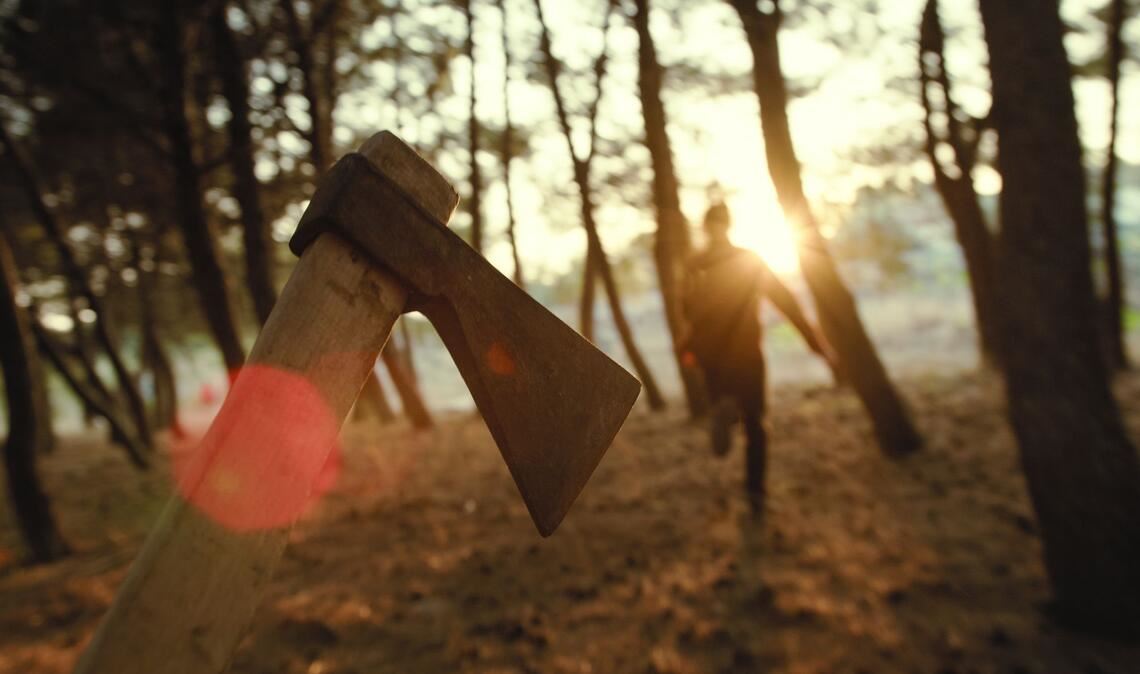 Was macht Menschen zu Mördern? Gene? Umwelteinflüsse? Eine Mischung aus beiden? Die Frage beschäftigt Kriminologen, Forensiker und Juristen gleichermaßen.