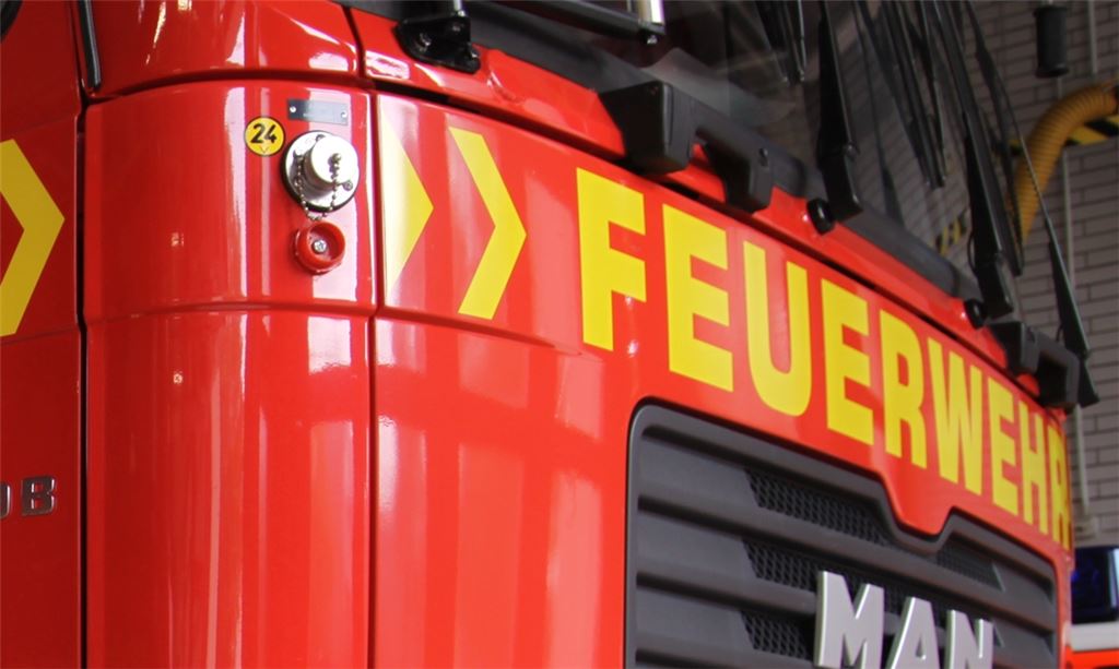 Was macht die Feuerwehr, wenn der Sprit an der Tankstelle knapp wird? Foto: Archiv