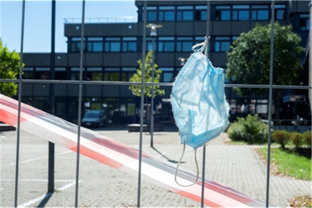 Was mit Blick auf den Einsatz von Luftfiltern an den Mühlacker Schulen geschieht, haben die Rektoren und die Stadtverwaltung jetzt festgelegt. Symbolfoto: Archiv