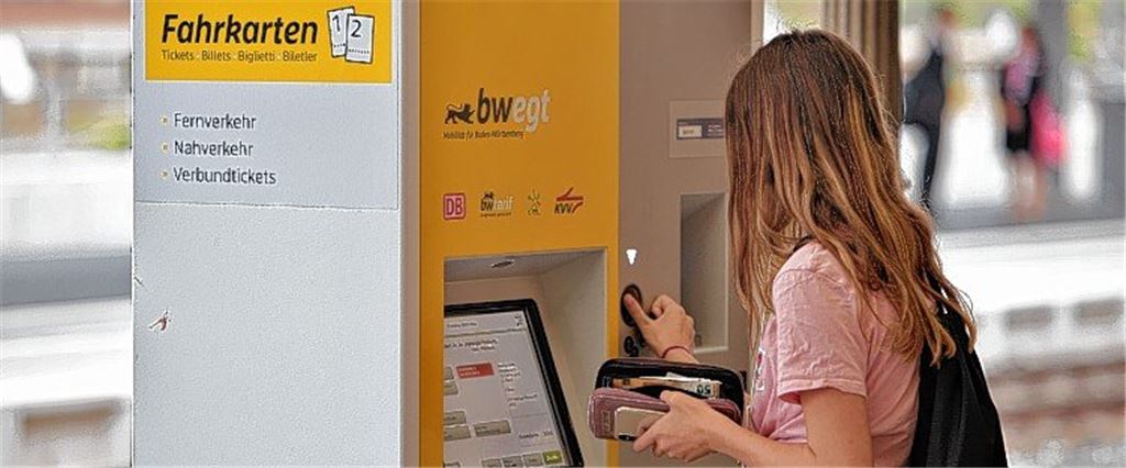 Neue Debatte um Bus und Bahn